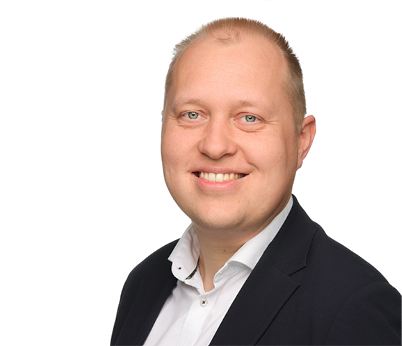 Robin Hjelgaard Løfgren