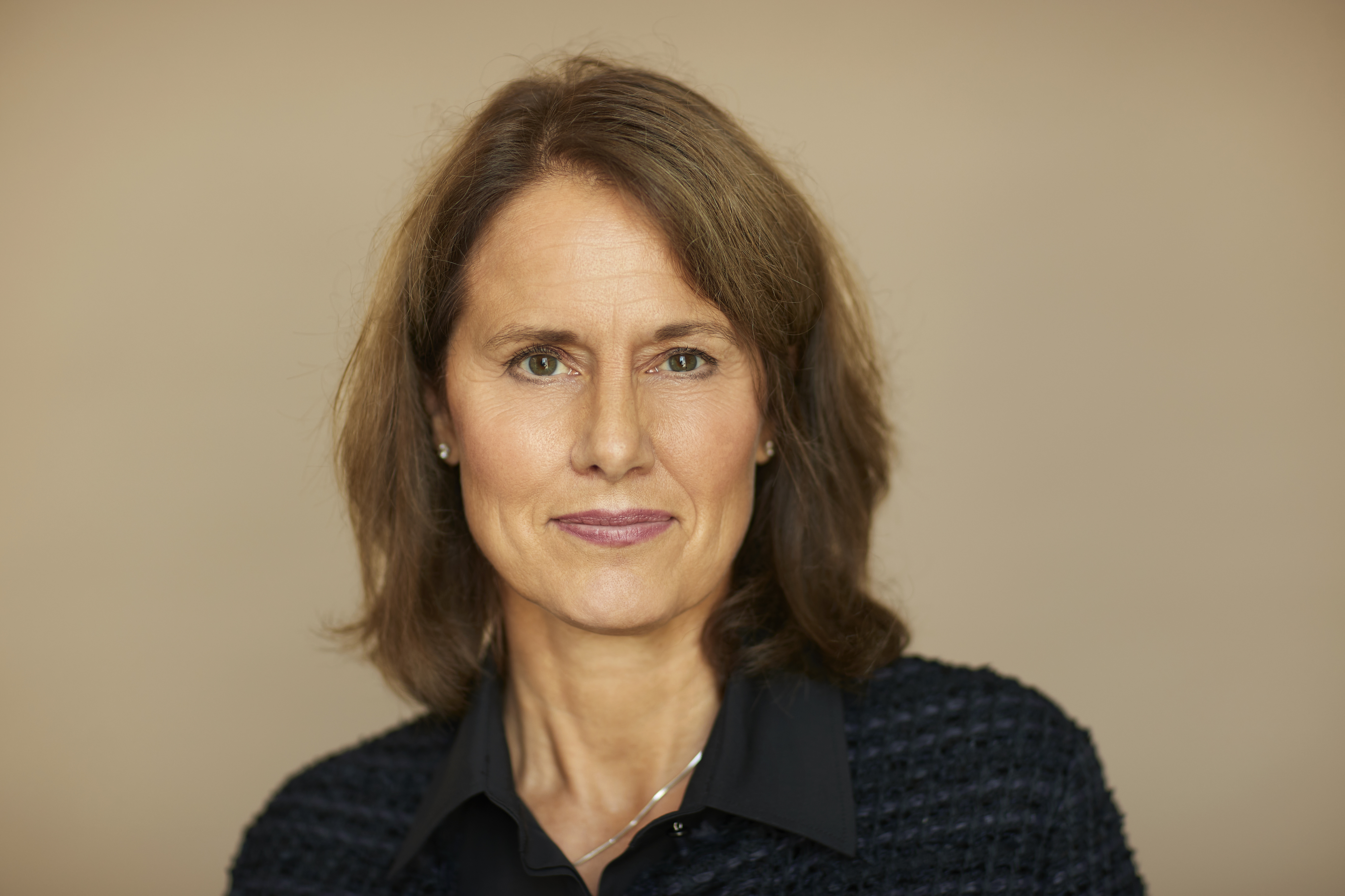 Benedicte Bakke Agerup