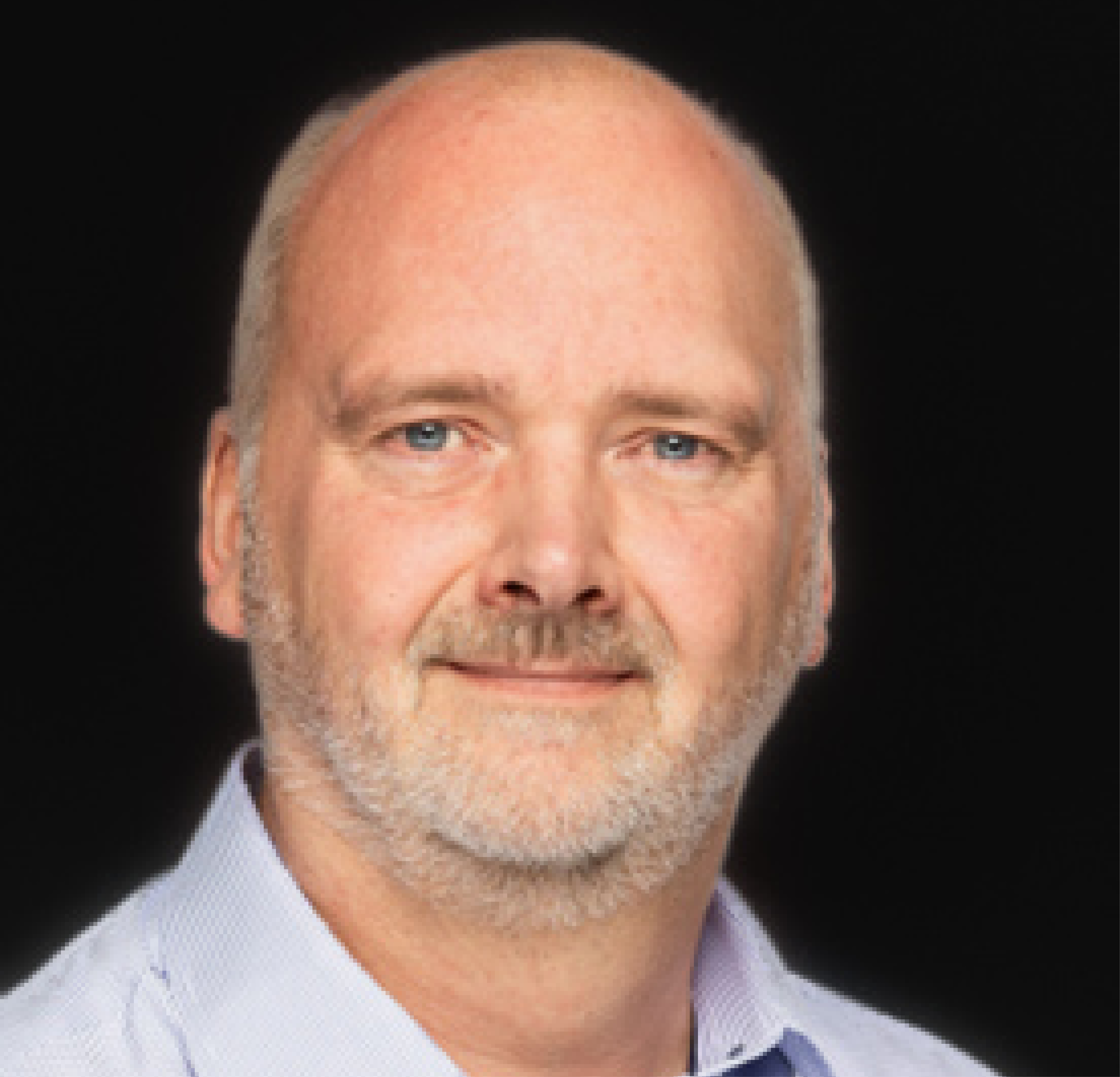 Henrik Haas