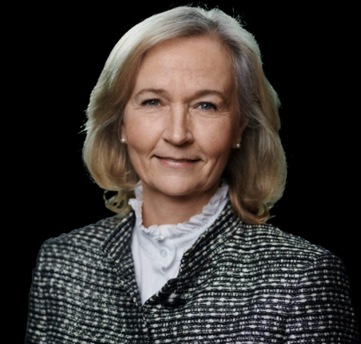 Vibeke Krag