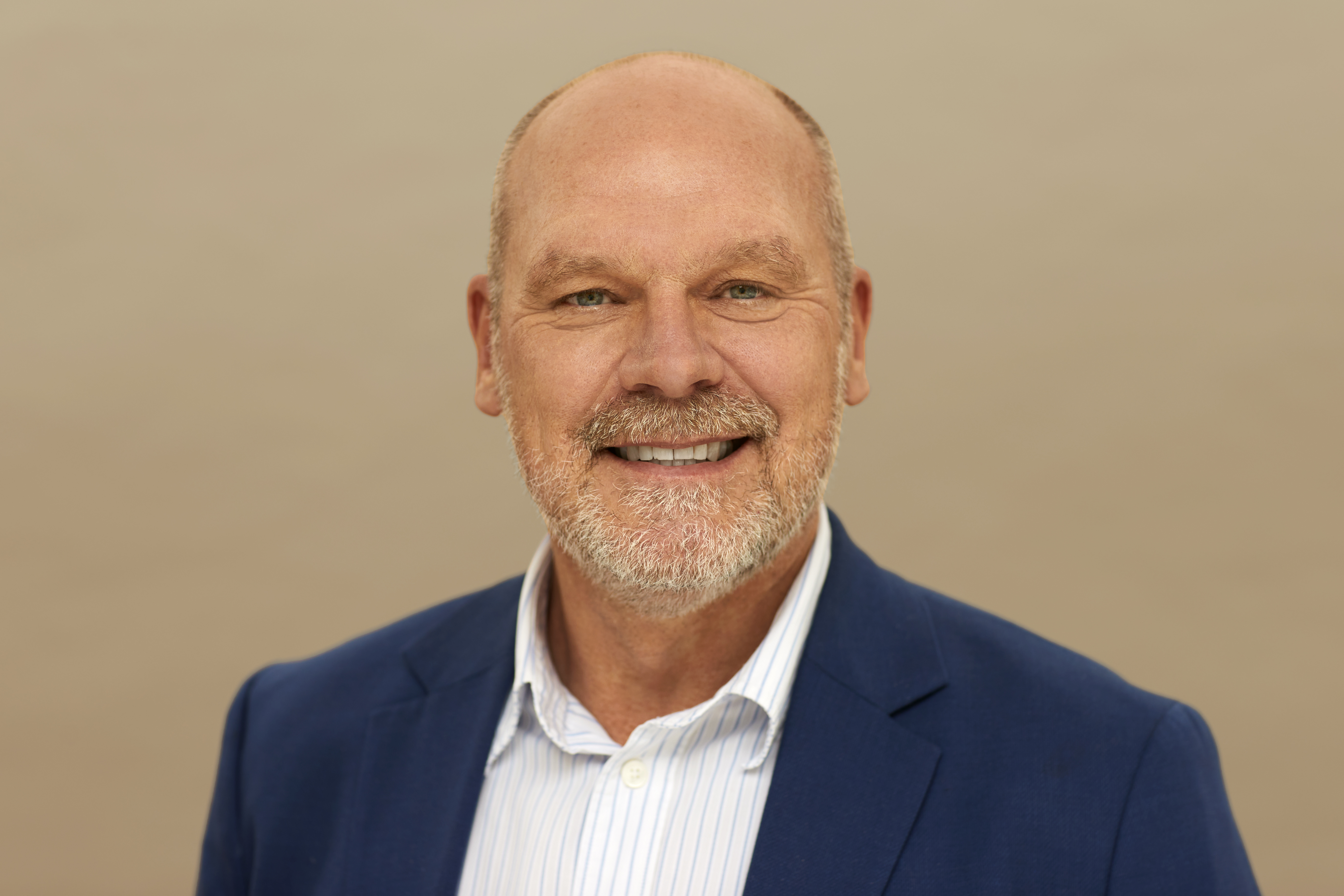 Torben Jensen