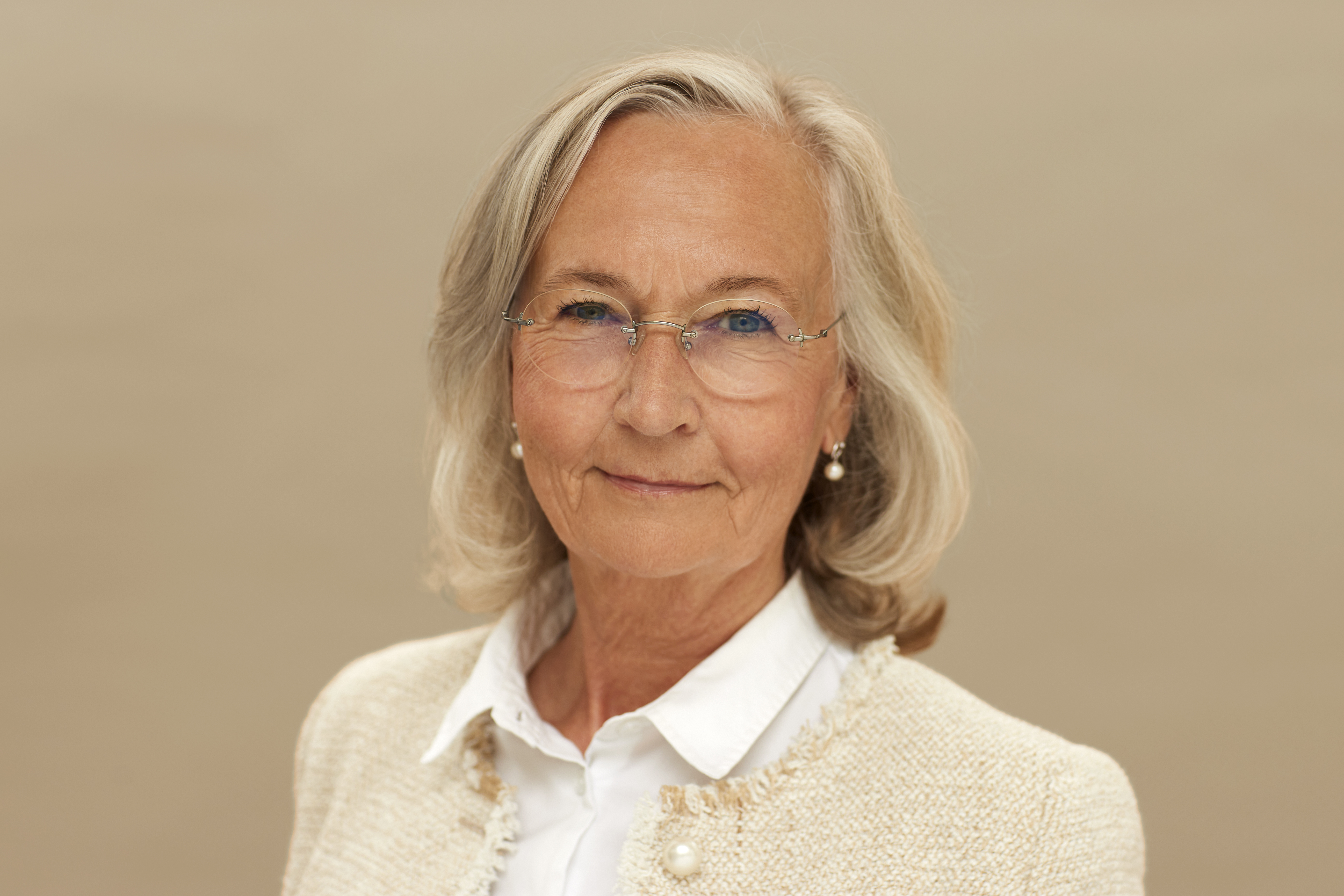 Vibeke Krag