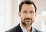 Koncerndirektør i Tryg, Johan Kirstein Brammer