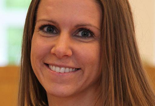 Mette Torp Kayser, skadebehandler i Tryg