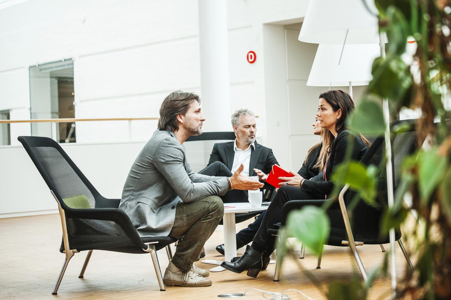 Careers Tryg Careers Tryg