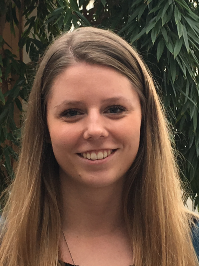 Cecilie, finanselev i Tryg