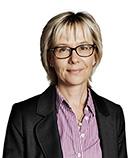 Bestyrelsesmedlem Lene Skole