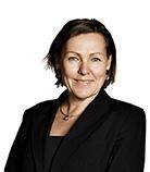 Bestyrelsesmedlem Mari Thjømøe