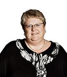 Bestyrelsesmedlem Tina Snejbjerg