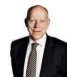 Næstformand Torben Nielsen