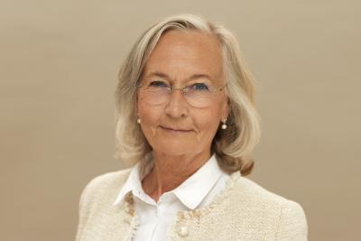 Vibeke Krag